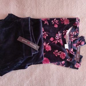 Woman's NWT Soft Pajama's